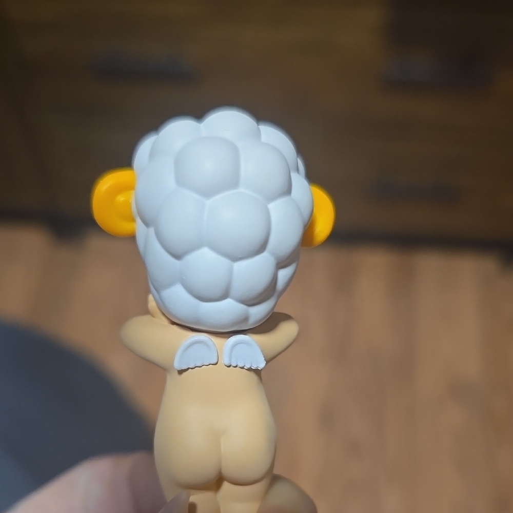 Sonny Angel Sheep Hipper Authentic - Picture 5 of 9